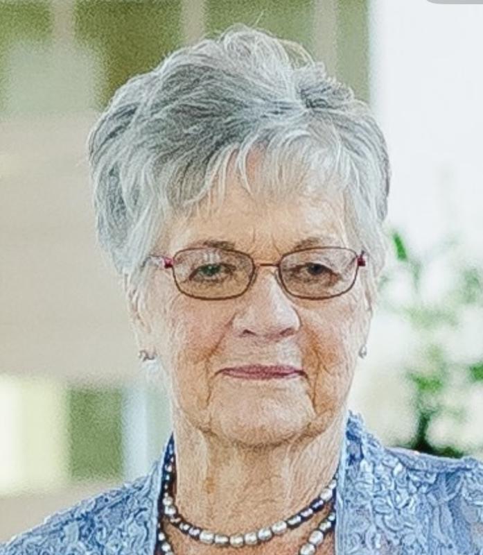 Carole Moore White, beach lover, matriarch Cape Gazette